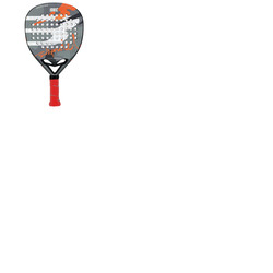 Bullpadel Ionic Power 25 Padel Racket