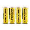 Dunlop Team Padel Balls - 1 Dozen