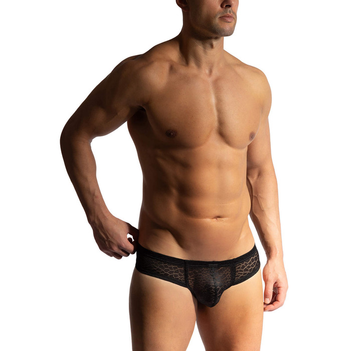 Manstore M2468 Cheeky Brief