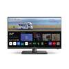 Whitemoore 24” 12V/24V Smart TV – Full HD, Frameless, WebOS, WiFi, Bluetooth, Freeview, Saorview, Netflix, Prime, Airplay, HDMI/USB, for Caravan/Truck/Boat, 3-Year Warranty