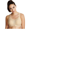 Panache Non Wired Sports Racerback Bra