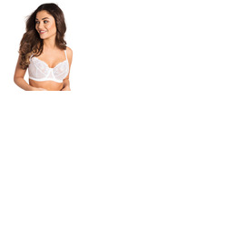 Pour Moi St Tropez Underwired Full Cup Bra
