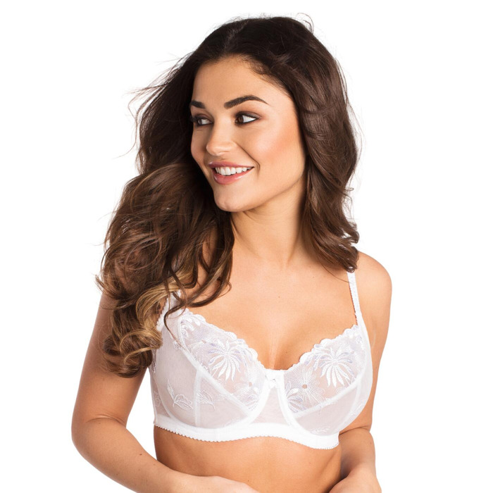 Pour Moi St Tropez Underwired Full Cup Bra