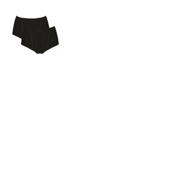 Sloggi Light Control Maxi Brief 2 Pack