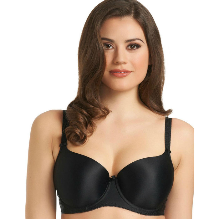 Freya Deco Moulded Half Cup Bra