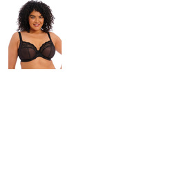 Elomi Charley Stretch Plunge Bra