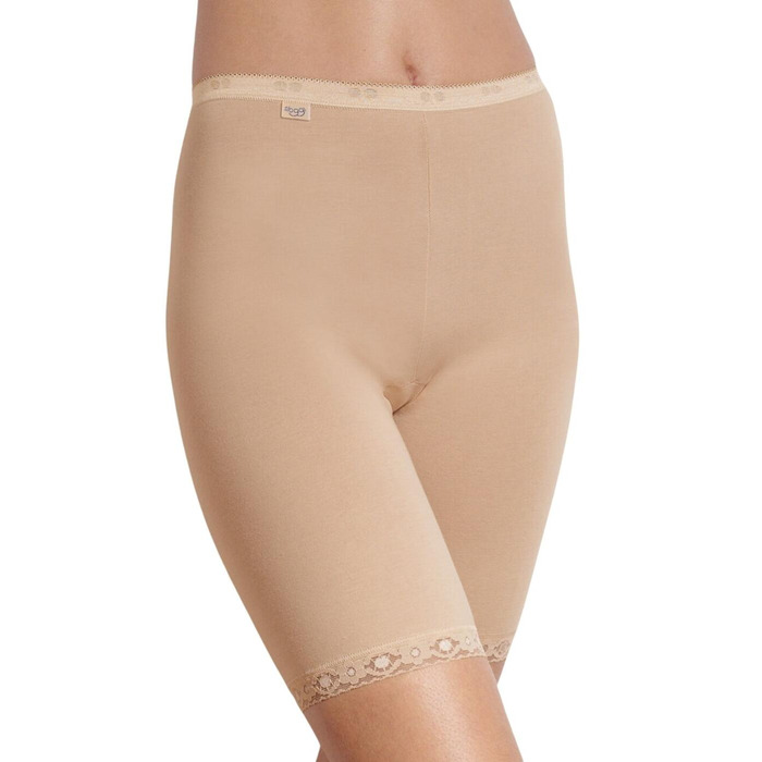Sloggi Basic+ Long Brief - Skin - 5XL - 24