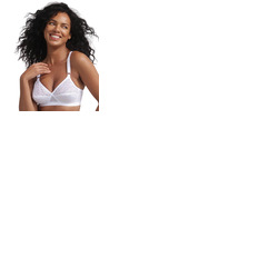 Playtex Cross Your Heart Non Wired Bra