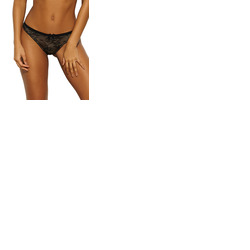 Gossard Retrolution Thong