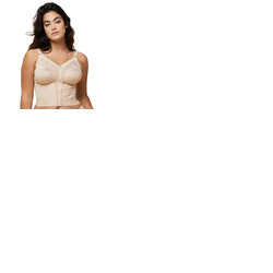 Triumph Doreen Non Wired Longline Bra