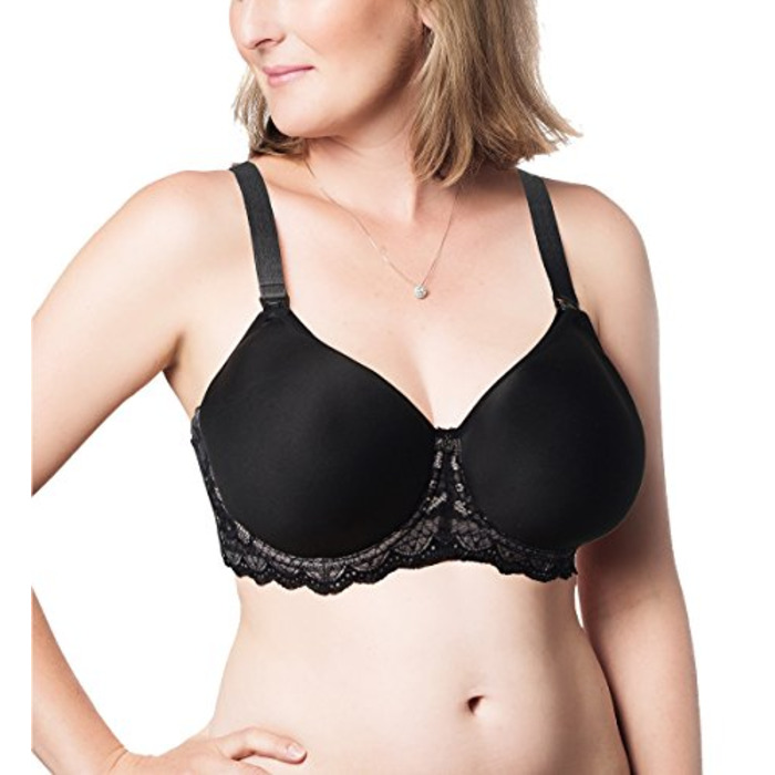 Hotmilk session Nursing Bra