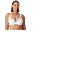 Prima Donna Twist Epirus Half Padded Plunge Bra
