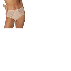 Simone Perele Comete Retro Brief