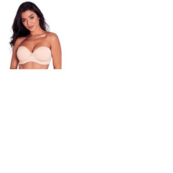 Pour Moi Definitions Strapless Multiway Bra