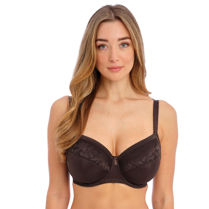 Fantasie Illusion Side Support Bra