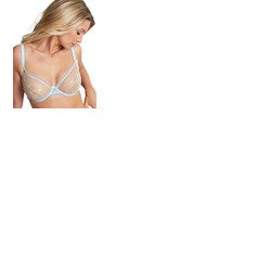 Cleo by Panache Astrid Plunge Bra