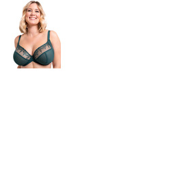 Curvy Kate Flare Full Plunge Side Support Multiway Bra
