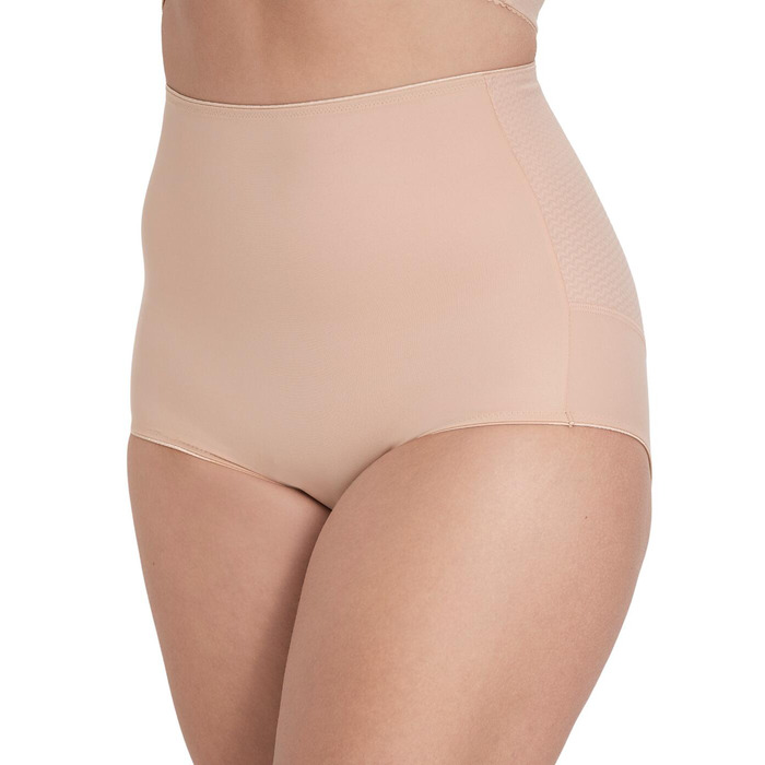 Miss Mary Of Sweden Nova Brief - Beige - XL - 16