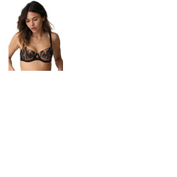 Marie Jo Sancha Half Padded Balcony Bra