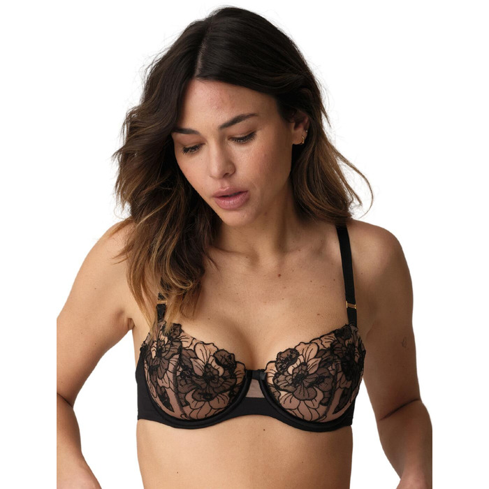 Marie Jo Sancha Half Padded Balcony Bra