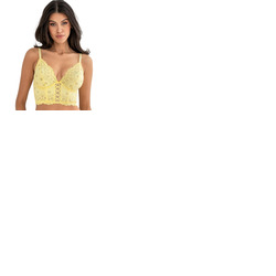 Pour Moi Swoon Bustier Bra