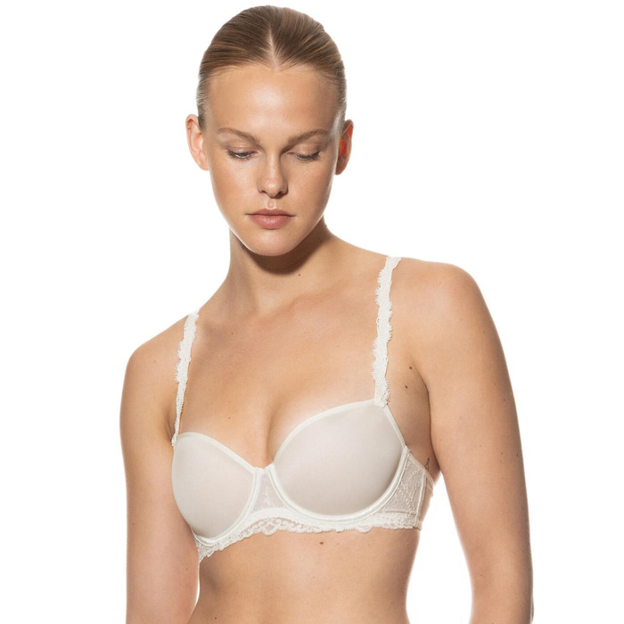 Mey Mysterious Half Cup Bra