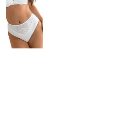 Pour Moi New Romance High Waist Brief