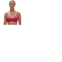 Simone Perele Canopee Plunging Underwired Bra