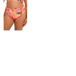 Elomi Sancho Beach Mid Rise Bikini Brief