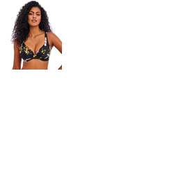 Freya Twilight Soul High Apex Bikini Top
