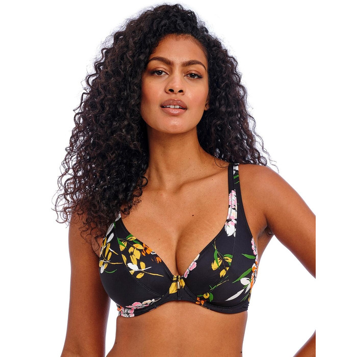 Freya Twilight Soul High Apex Bikini Top