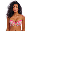 Freya Flirt Padded Half Cup Bra