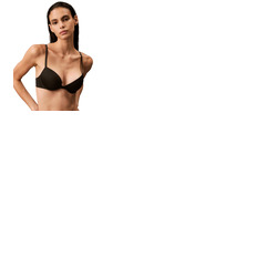 Calvin Klein CK Attraction Push Up Plunge Bra