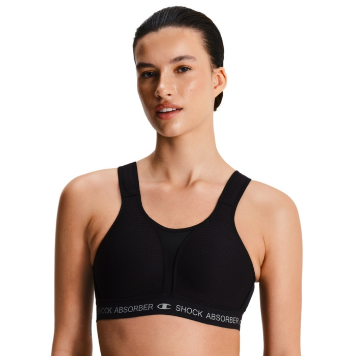 Shock Absorber Ultimate Run Sports Bra