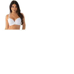 Pour Moi Sofia Padded T Shirt Bra