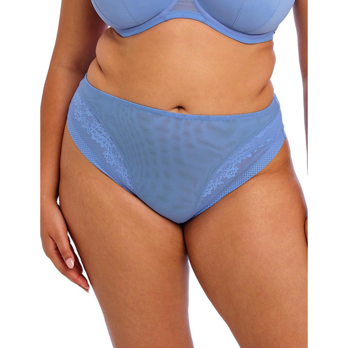 Elomi Nerina High Leg Brief