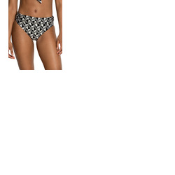 Pour Moi Casablanca Fold Over Bikini Brief