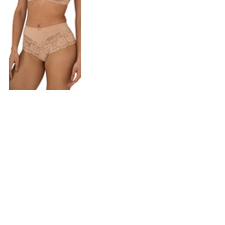 Pour Moi Fleur Shorty Brief