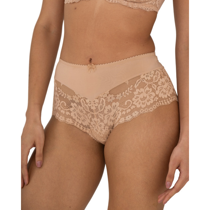 Pour Moi Fleur Shorty Brief