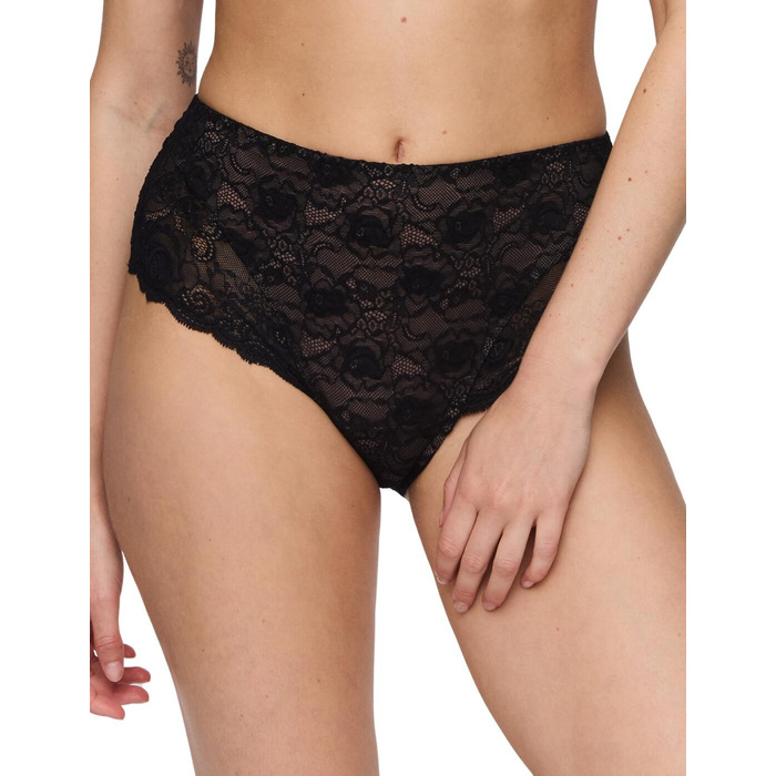 Marie Jo Cyrile Full Brief