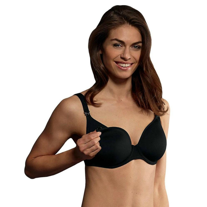 Anita Maternity Miss Anita Underwired Nursing Bra