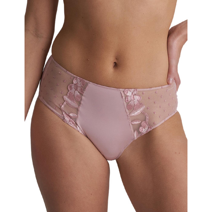 Marie Jo Agnes Full Brief - Vintage Pink - XL - 16