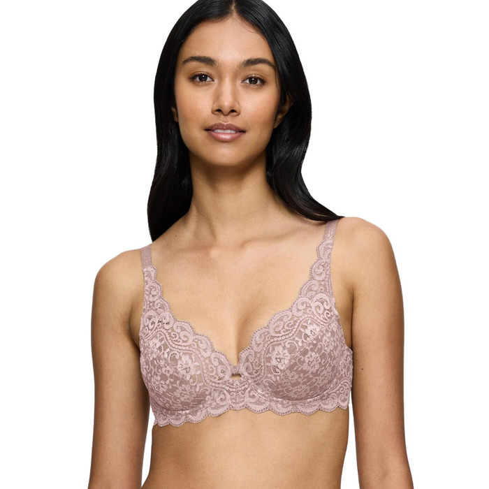 Triumph Amourette Underwired Bra
