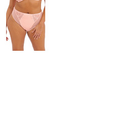 Elomi Charley High Leg Brief