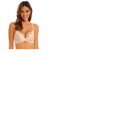 Wacoal Lace Perfection Underwired Plunge Bra