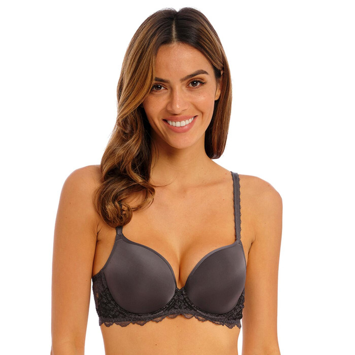 Wacoal Lace Perfection Underwired Contour Bra
