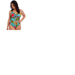 Fantasie Pichola Adjustable Twist Front Swimsuit