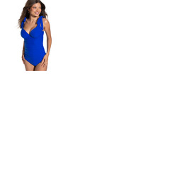 Pour Moi Rosa Cove Underwired Non Padded Swimsuit