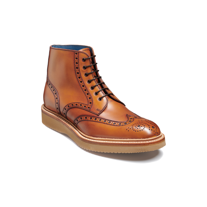 Terry - Rosewood Hand Painted, 8