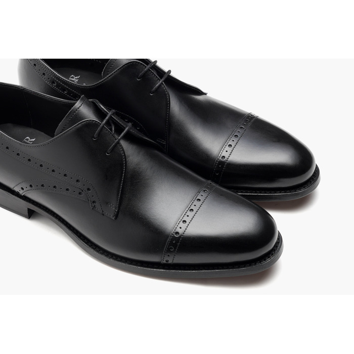 Ealing - Black Calf, 5